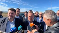 До вторник министерствата ще докладват готовността си за реакция при бедствия и аварии