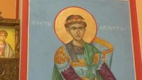 Димитровден е, зимата идва