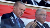 Ердоган: Турция е готова да допринесе за връщането към ядрените преговори
