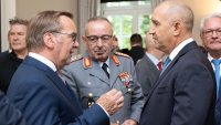 Радев от Германия: Политиката трябва да води до конкретни практически ползи
