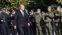 Радев изненада: Успяхме да елиминираме олигархията, тя е извън властта (ВИДЕО)