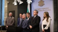 ИТН: Законопроектът за промени в Наказателния кодекс е оттеглен