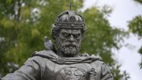 Получаваме останките на цар Самуил срещу ценности, иззети по време на Първата световна