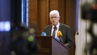 Стоянов: Няма нови операции по обследване на потъналия кораб