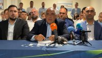 Борисов пак критикува Радев: Защо не върнаха еврото, подведоха хората ВИДЕО