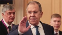 Лавров отрича за телефонен разговор между Путин и Зеленски