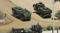 Армията на САЩ избра Rogue 1 за унищожаване на танкове от дълги разстояния