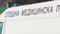 Пиян шофьор с 2,12 промила се заби в дърво на пътя между търновски села