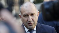 Радев: Нека всички българи посрещнат останките на цар Самуил на 3 октомври