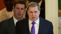 След края на срещата в Аляска Тръмп и Путин ще застанат пред медиите