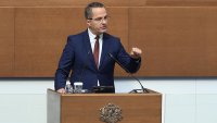 Цончо Ганев: България вече е реално въвлечена във войната