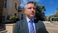 Вигенин: Няма да ни уплашат като ни вземат централата