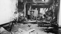 Историята на момичето, оцеляло при падане с асансьор от 80-ия етаж