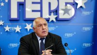 Бойко Борисов: Не смятам да подавам оставка 