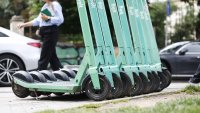 Столичната община се обяви против пълната забрана на е-тротинетките