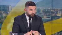 Пендиков за Ива Михайлова: Тормоз в РСМ върху хората, които се самоопределят като българи