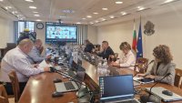 Пленунът на ВСС реши: Магдалена Лазарова-Проданова е новият и.ф. главен прокурор 