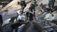 Броят на жертвите след мощния трус в Колумбия достигна 132, стотици са ранени