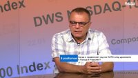 Експерт: НАТО реагира неефективно – вдигна изтребители срещу дронове в Полша и Румъния