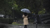 Топло, но облачно време в петък, от запад на изток ще превали