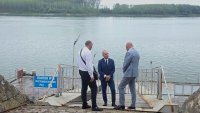 Изграждане на мост над Дунав при Силистра е от стратегическо значение