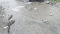 Майка и бебе са с изгаряния от вряла минерална вода в село Ерма река
