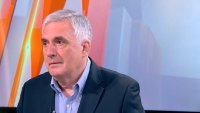 Калфин: Ако непрекъснато говорим за инфлация, тя ще се случи