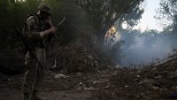 Русия е превзела още две населени места в Донецка област