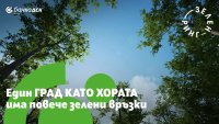 Банка ДСК подкрепя &bdquo;Зелен ринг София&ldquo; и се включва с доброволческа акция по отсечка &bdquo;Изток&ldquo;
