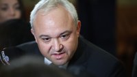 Иван Демерджиев: Ако прокуратурата смята, че показва характер или твърдост, то тя не го прави