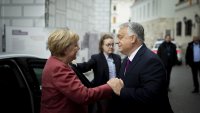 Меркел: Полша и Балтийските държави ни спряха да преговаряме с Русия преди войната