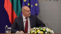 Радев: Допуснахме Невзоров в България заради ключови показания по случая 