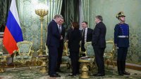Песков: Полша трябва да мисли за сигурността, когато произвежда дронове за Украйна