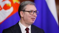 Вучич обвини ректора на Белградския университет в тероризъм 