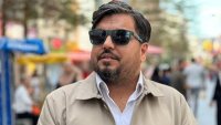 Опозиционен турски журналист беше арестуван на път за България, бил скрит под камион ВИДЕО