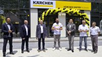 Керхер Център Пловдив отвори врати на нов адрес