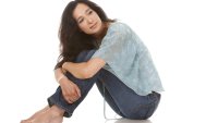 Дънките, които дамите след 50-те трябва да носят, за да изглеждат стилно