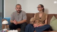 Историята на Даяна и Станислав, които изминават над 15 000 км из Европа с кемпера си