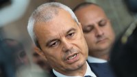 Костадинов: Време е да осъзнаем, че заедно можем всичко