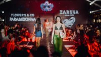 Когато добрият вкус срещне модата: Happy Доставка и Zarena на модния подиум 
