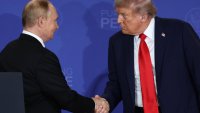 Тръмп и Путин за войната в Украйна: Напредък има, споразумение няма