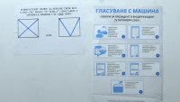В 24 секции в Гърция гласуват българите за президент 