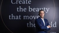 Ексклузивно в Bloomberg TV Bulgaria: Новият генерален директор на L’Oréal за Адриатика-Балкани