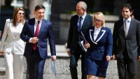 ДПС на консултации при Йотова: Предстои по-труден период за България
