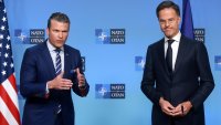 САЩ: Мир може да има, когато си силен и съперникът ти оценява това