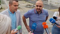 Задържаха съдебен заседател, представял се за магистрат, теглил кредити с чужди лични данни