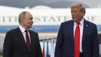 Неочакваната прилика между Путин и Тръмп, която привлича внимание