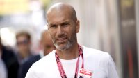 Зидан ще поеме националния отбор на Франция през 2026 г.