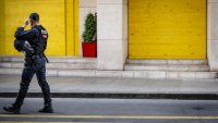 Не на НАТО: Хиляди протестираха в Швейцария за запазване на неутралитета си