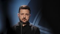 Зеленски: Одобрих 40-дневна операция срещу Русия, целта е прекратяване на войната